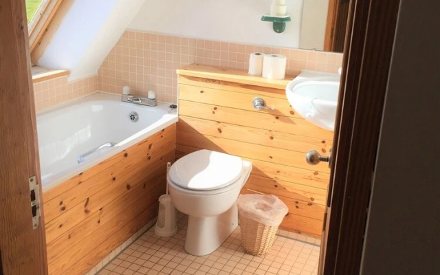 Baile Slievemore 3 Bed