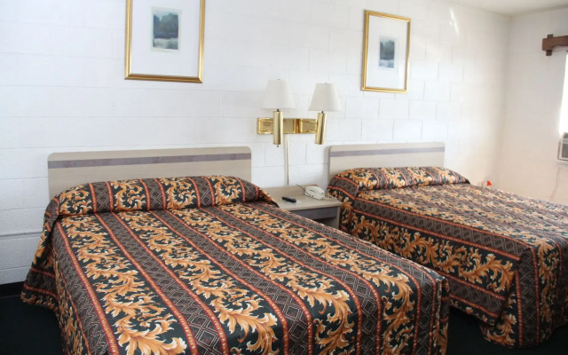 Superlodge Motel