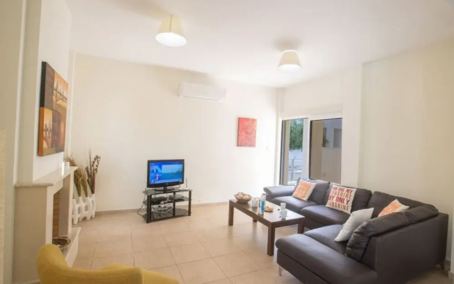 Beautiful Villa With Private Pool, Protaras Villa 1258