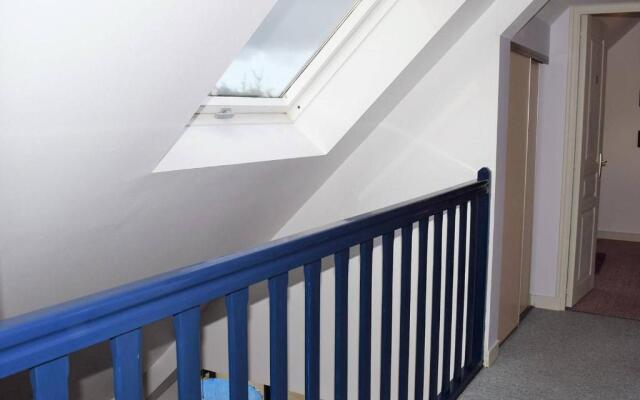 Appartement Perros-Guirec, 4 pièces, 6 personnes - FR-1-368-144