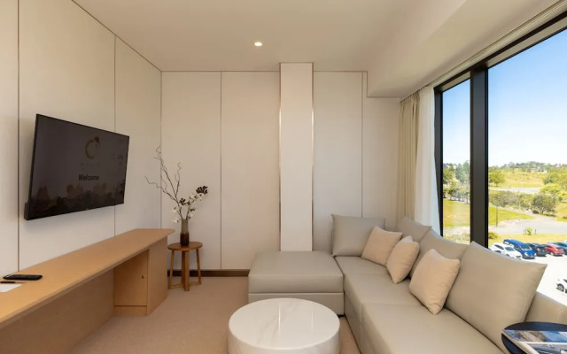 Maxim Hotel Auckland