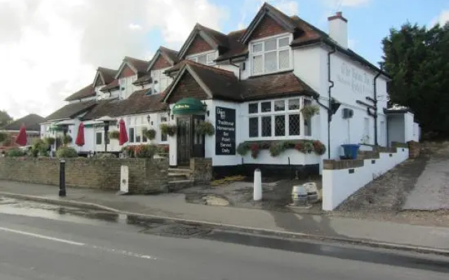 The Union Inn