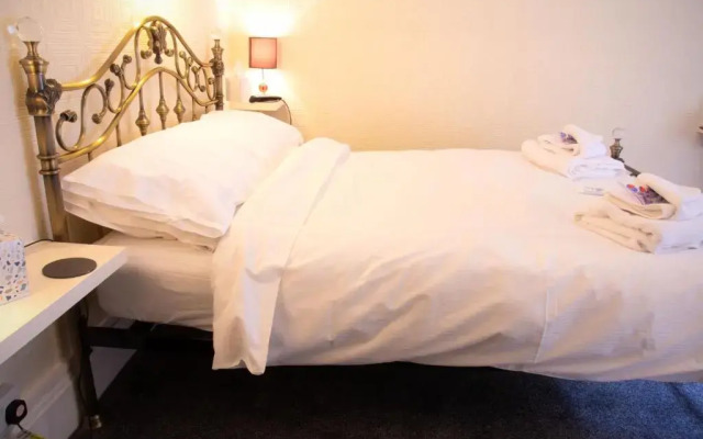 Isallt Guest House