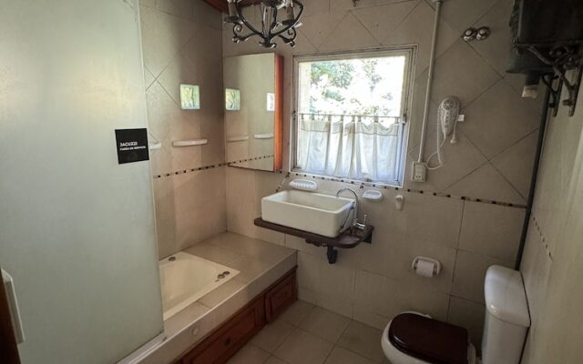 Cabanas Arehue
