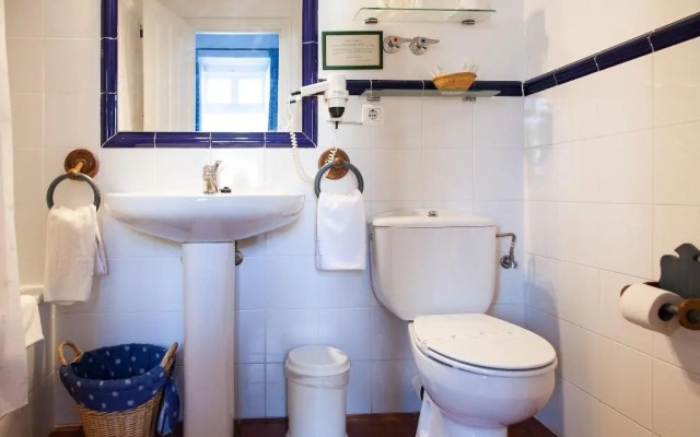 Hotel Casona El Arral