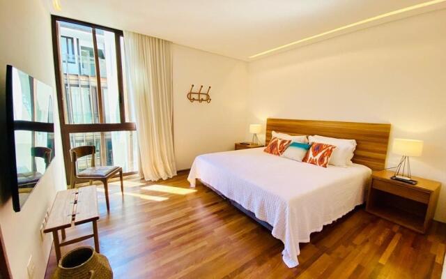 Apto Sofisticado em Angra dos Reis FVI201