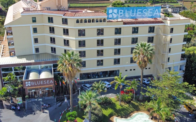 Blue Sea Costa Jardin & Spa