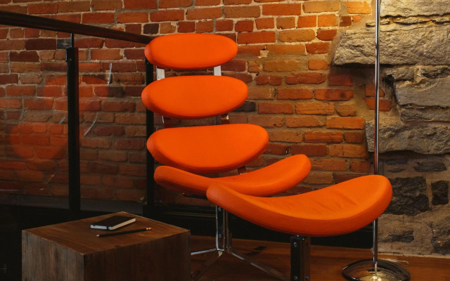 Le Petit Hotel Vieux-Montreal - Saint-Paul
