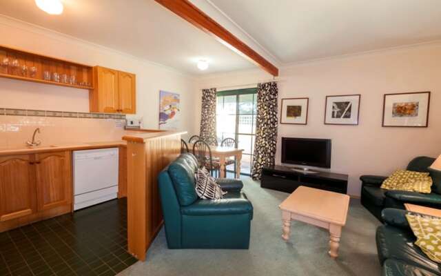 Bayview 3 - Next to Lake Jindabyne