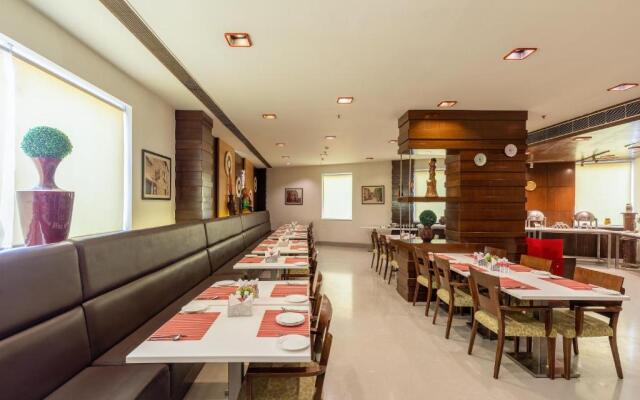 Sunday Hotel Chandigarh Zirakpur