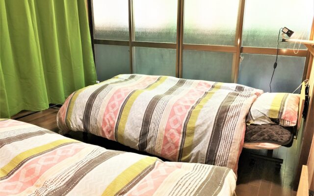 HUB a nice INN - Hostel