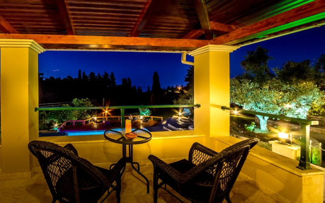 Living Waters Retreat House and B&B