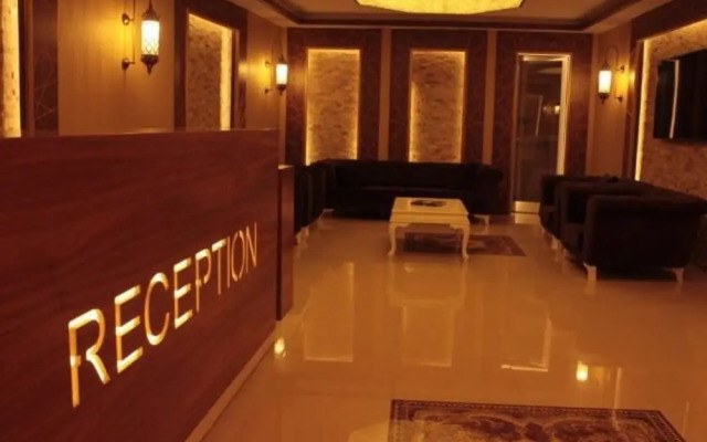 Yomra Residence Otel