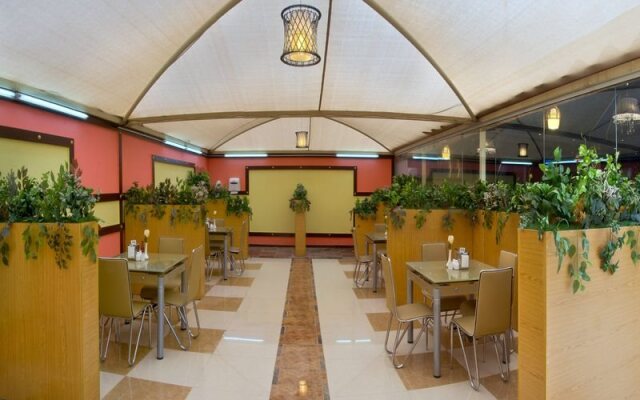 Al Farhan Hotel Suites Al Salam