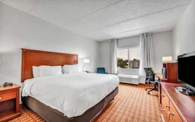 Fairfield Inn & Suites by Marriott Lumberton