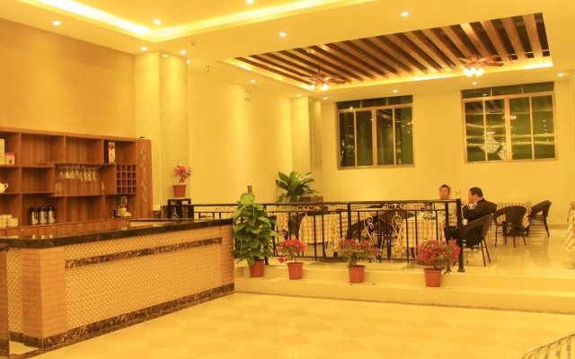 Hailanwan Hotel Sanya