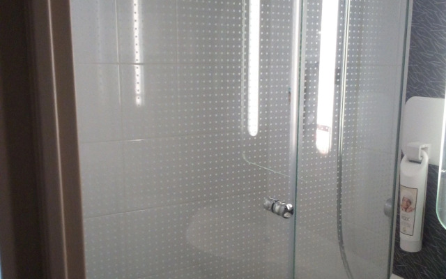 ibis Carcassonne Centre la Cité