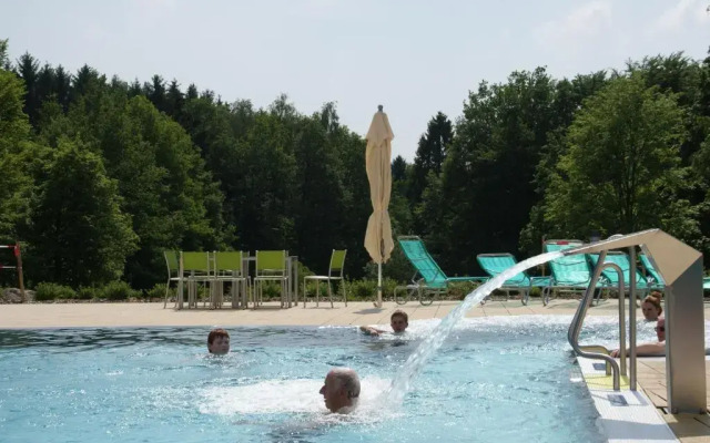 Hotel Sockenbacher Hof