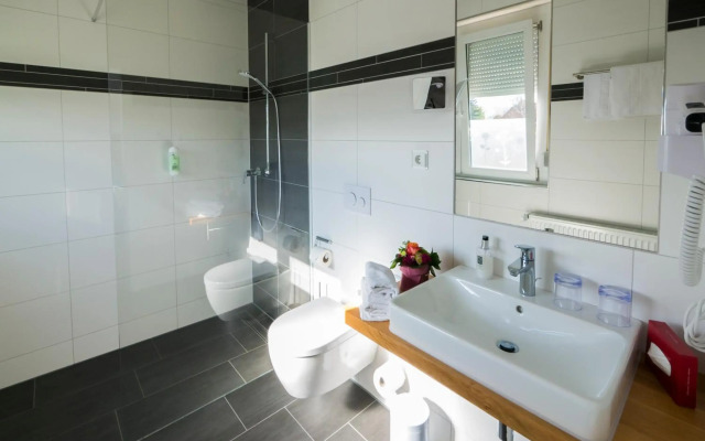 Hotel Löwen Garni - B&B