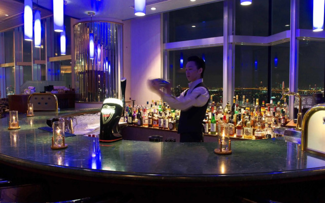 Miyako Hotel Amagasaki