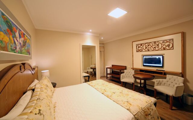 Pousada Italia Eleganza