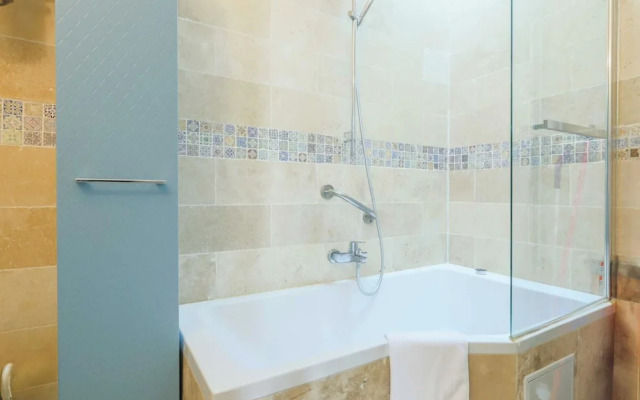 Beautiful Apartment 1br/3p - Montrouge