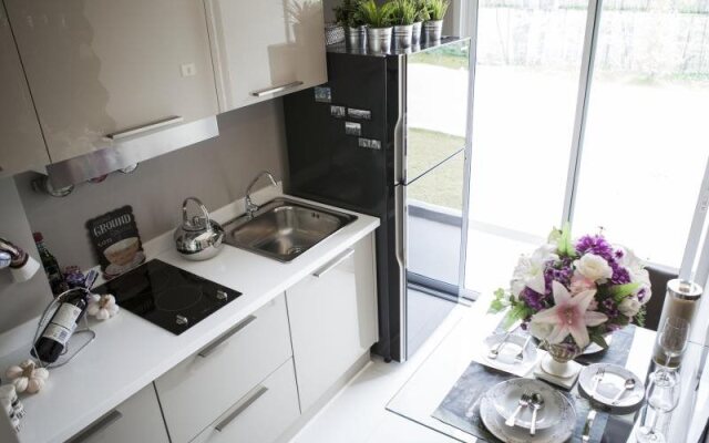 Manhattan Park Residences