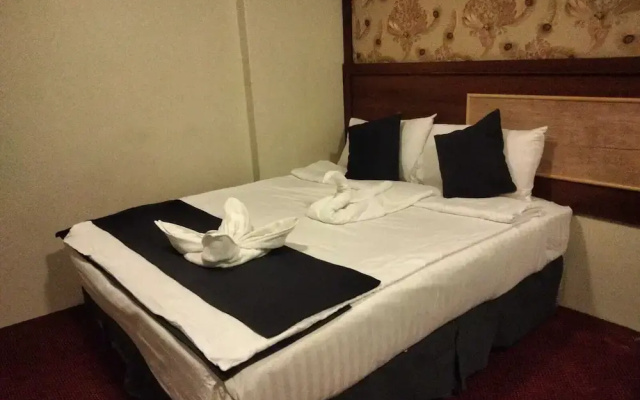 Hotel Loaloat Algwar