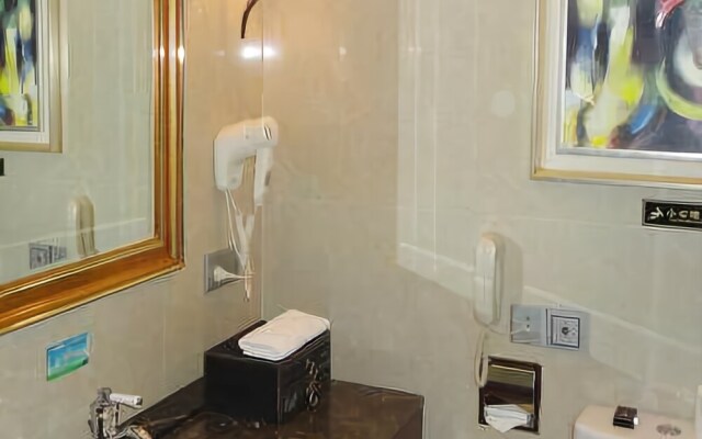 Rongxin International Hotel