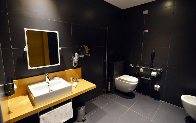 Hilton Garden Inn Milan North