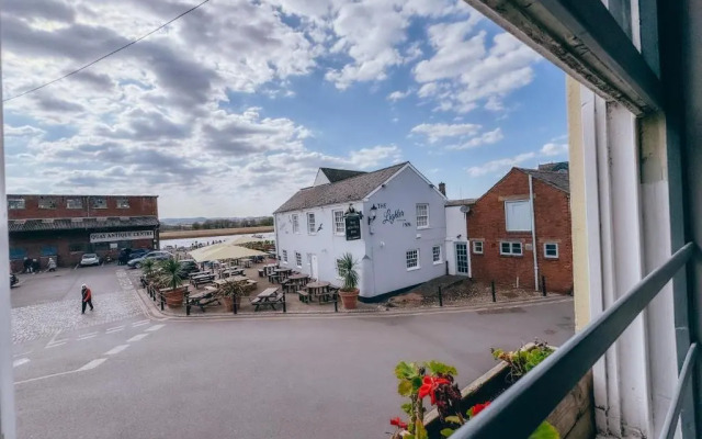 Route 2 Topsham