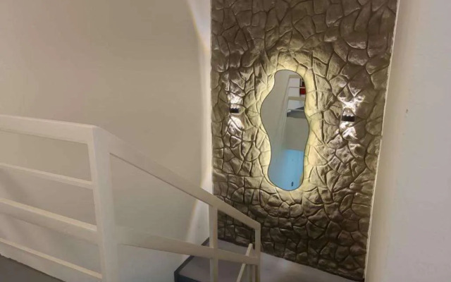 Hotel Baluarte Boutique Panama