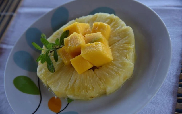 Puerto Carrillo Sunset B&B