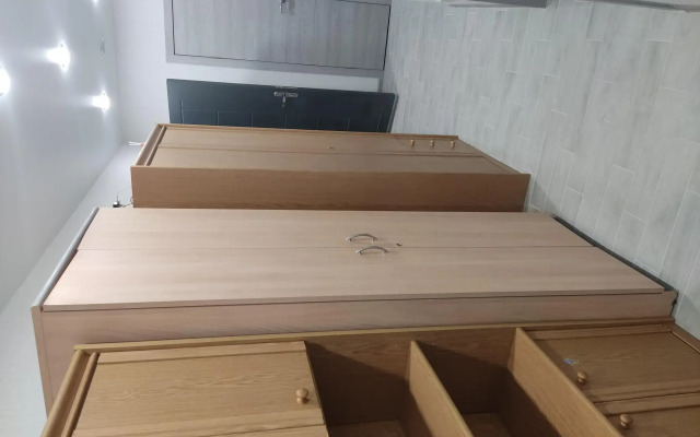 Апартаменты на Южном Шоссе