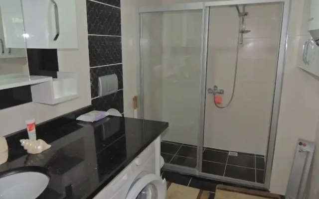 Kleopatra Apartment