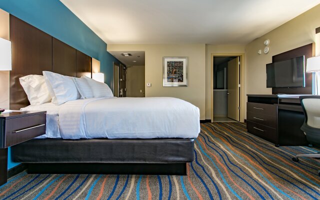 Holiday Inn Hotel & Suites Chattanooga Downtown by IHG