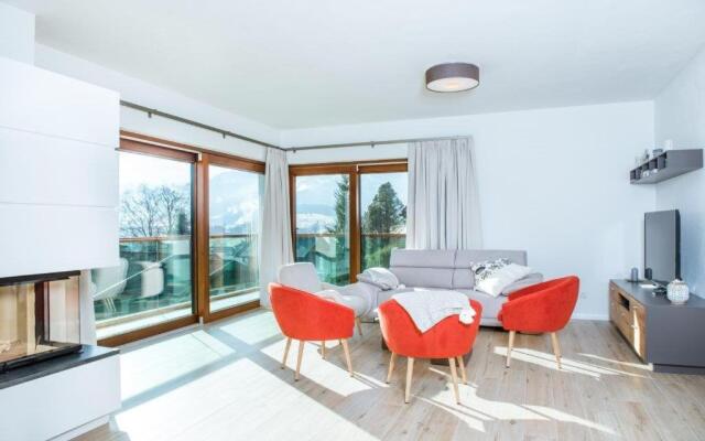 Villa Valentine