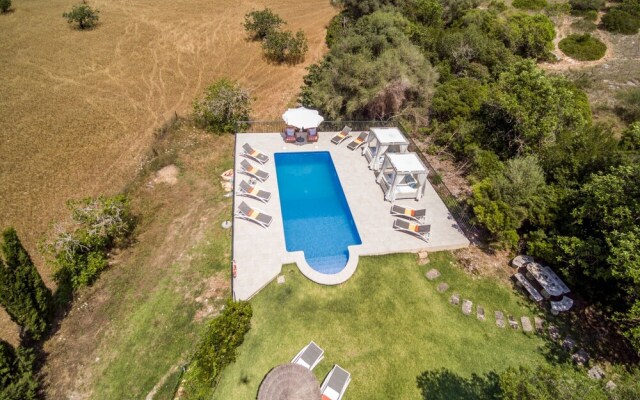 Deluxe Villa Siquier