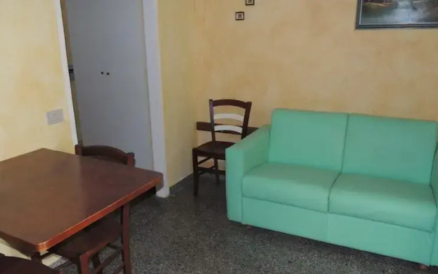 Residence Albicocco