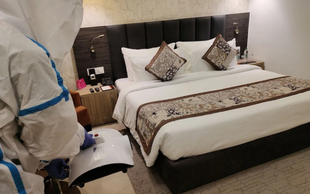 Regenta Central Noida