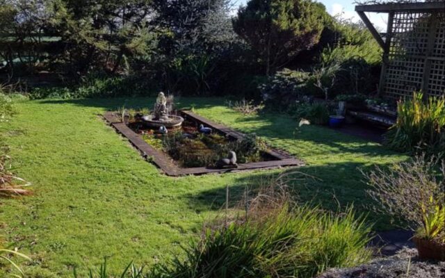 Highgate Bed and Breakfast & Garden