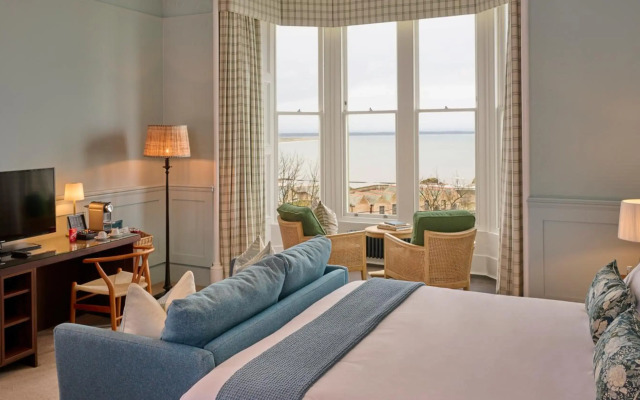 Hotel du Vin & Bistro St. Andrews