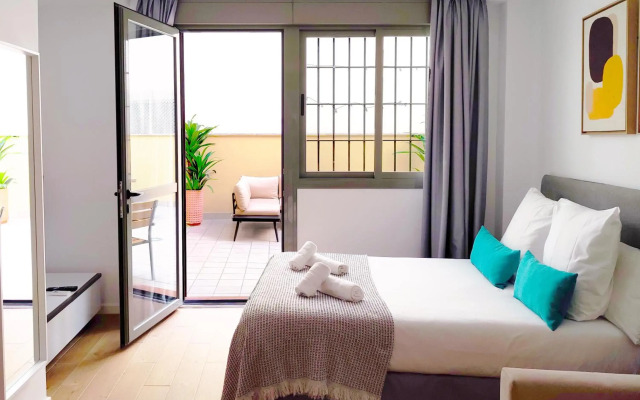 Feelathome Merced Apartments