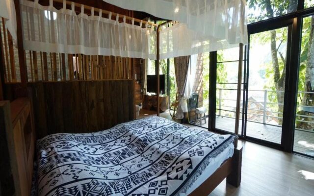 Goodvibes Cabins Chiang Mai