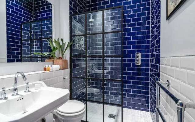 Spacious Clapham Home Near Brixton