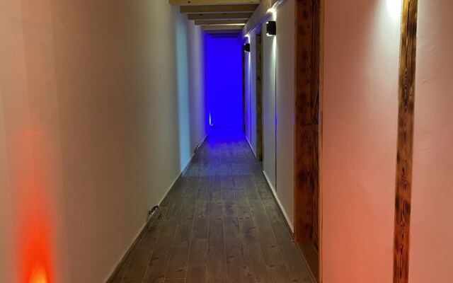 Hamsikoy Tas Otel