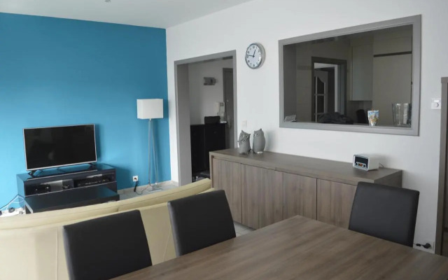 Residentie Paola