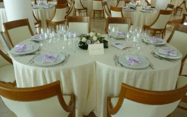 Hotel Terme Marine Leopoldo II