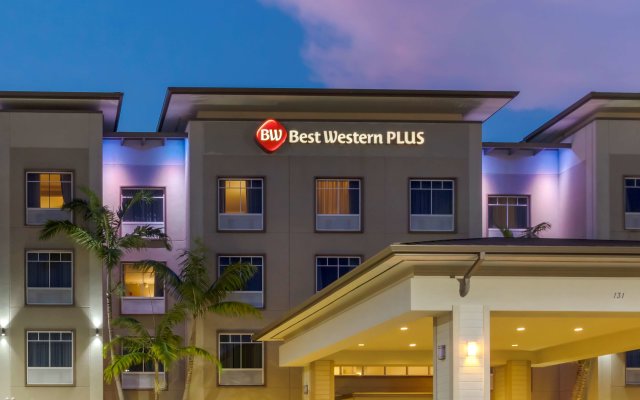 Best Western Plus Miami Airport North Hotel & Suites