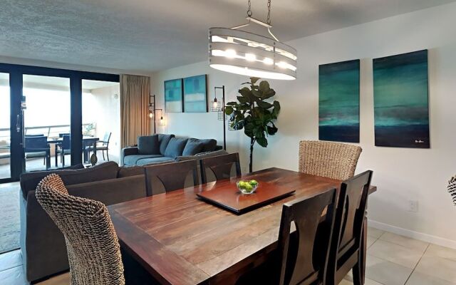 Edgewater by Southern Vacation Rentals